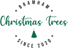 Bramham Christmas Trees